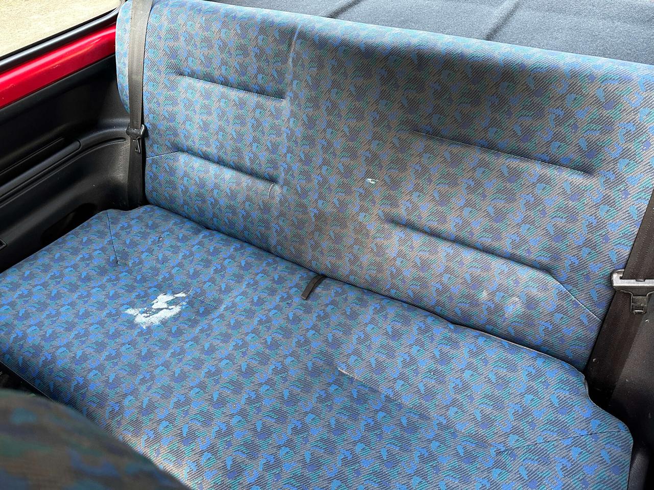 Peugeot 106 954i cat 3 porte XN