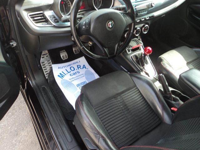 ALFA ROMEO Giulietta 1.4 Turbo 120 CV Progression