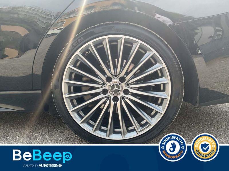 Mercedes-Benz Classe C C SW 220 D MHEV PREMIUM AUTO