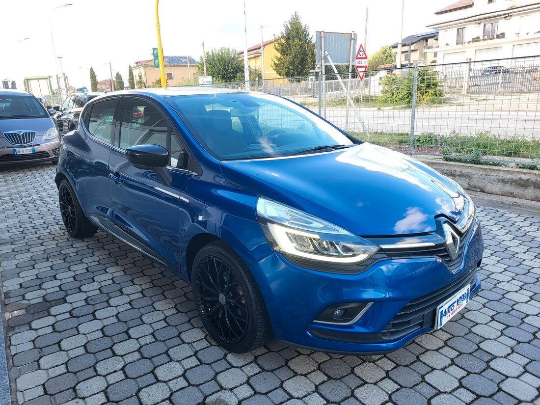 Renault Clio dCi 8V 75 CV 5 porte *** SPORTIVA ***