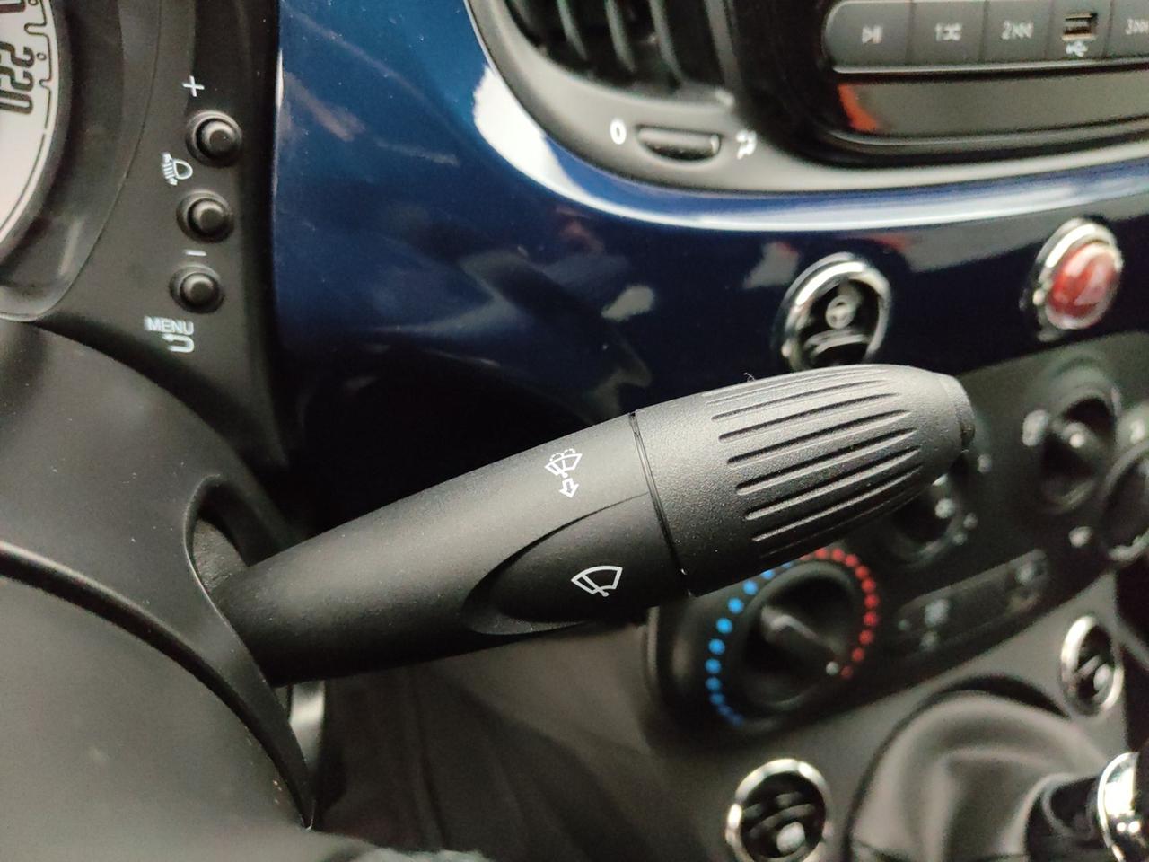 FIAT 500C III 2015 1.0 70CV HYBRID