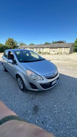 Opel Corsa 1.2 5 porte Edition