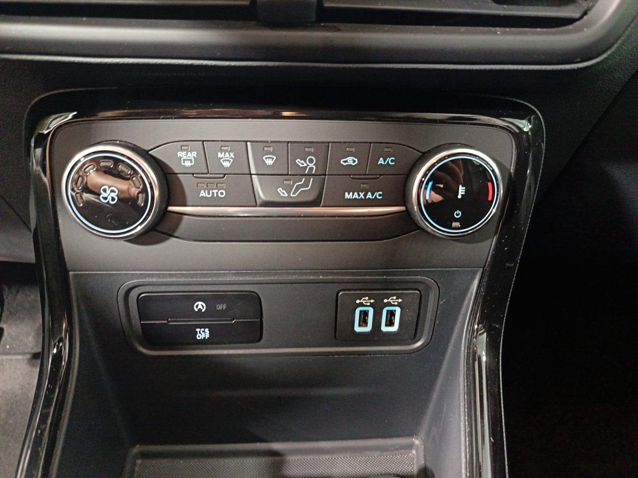 FORD EcoSport - 1.0 EcoBoost 125 CV Start&Stop Titanium