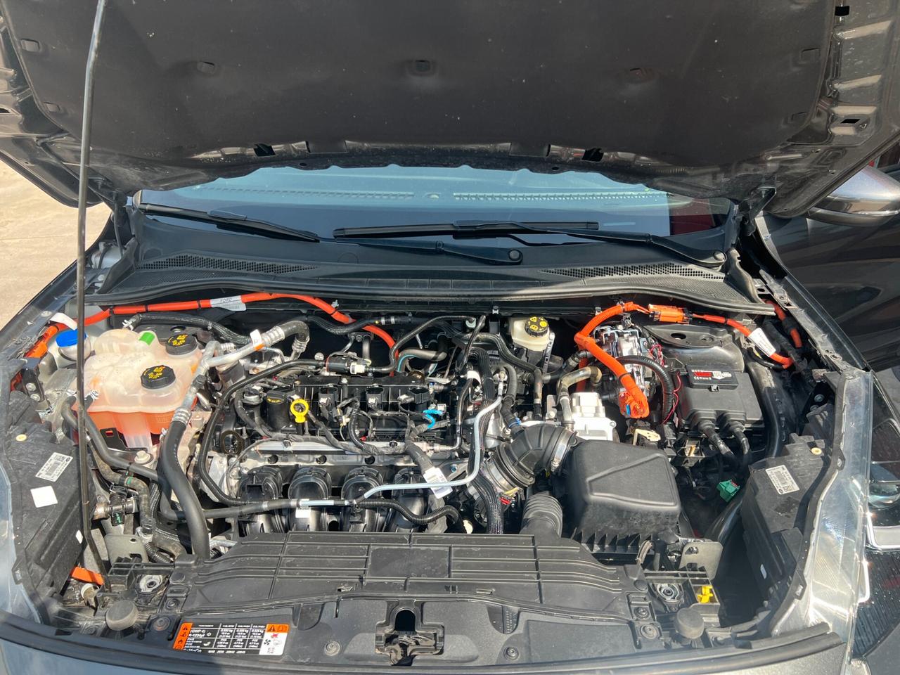 Ford Kuga Plug-In * ST-Line * Prezzo Reale