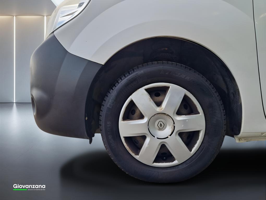 Renault Kangoo Express Diesel kangoo express 1.5 dci 90cv E5 SOLO PARTITA IVA