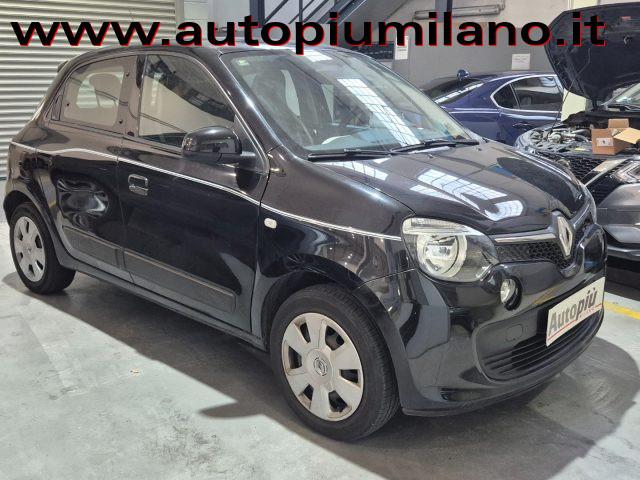 RENAULT Twingo SCe Life