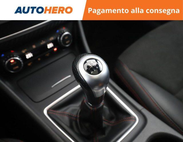 MERCEDES-BENZ A 200 CDI Premium