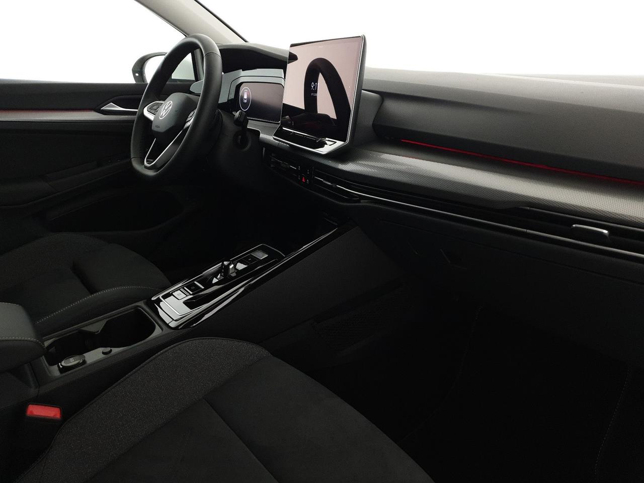 Volkswagen Golf 1.5 tsi ehybrid style 204cv dsg