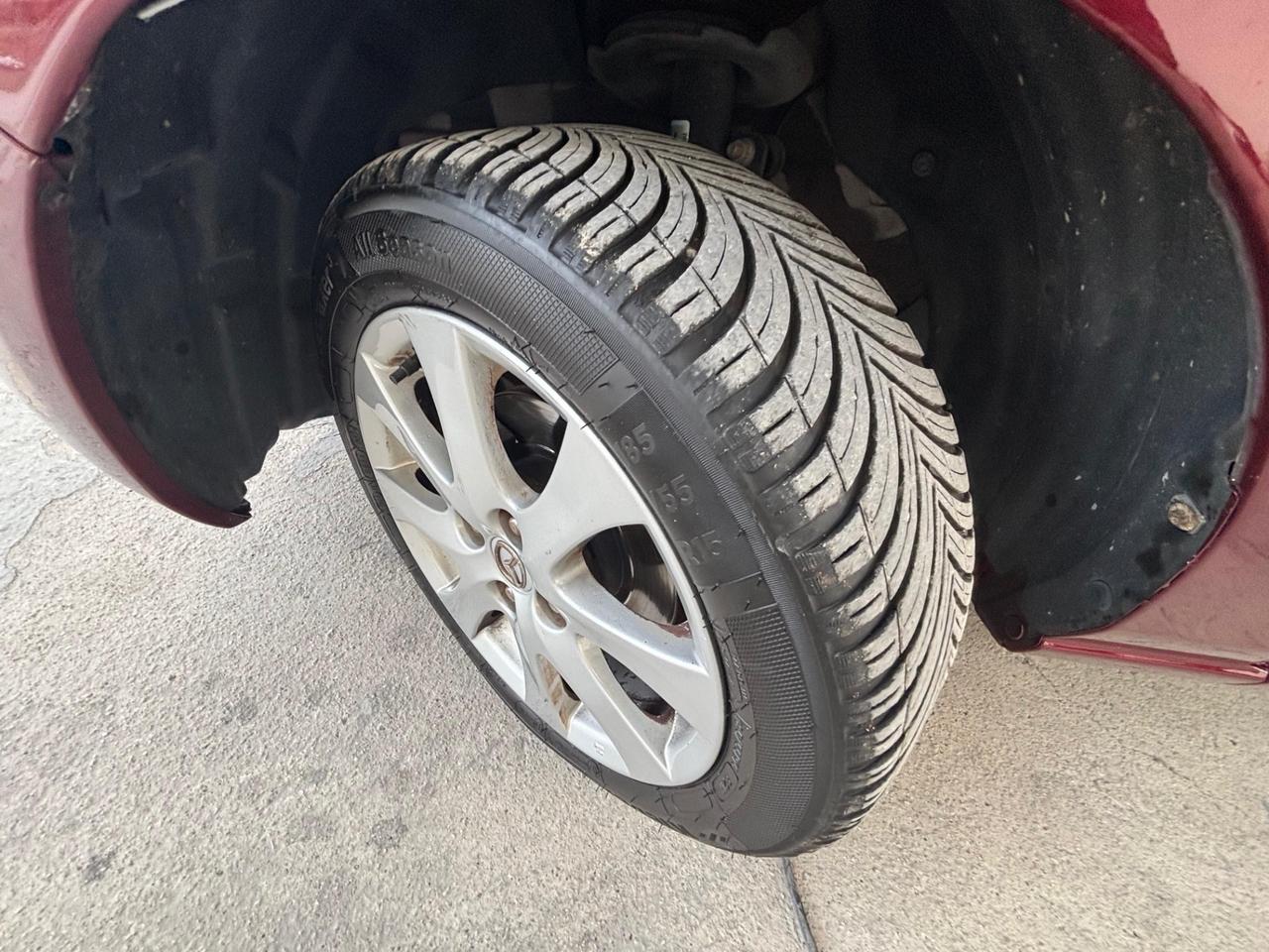 Mazda 2 Mazda2 1.3 16V 84CV 5p. Sporty