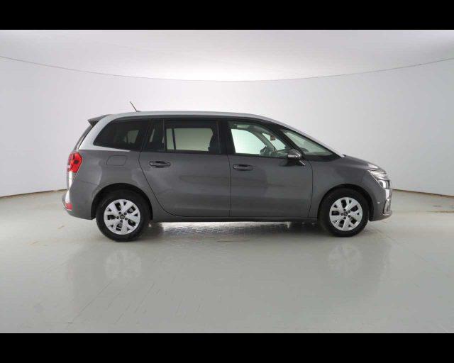 CITROEN Grand C4 Spacetourer BlueHDi 130 S&S EAT8 Feel