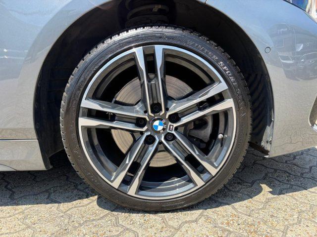 BMW 120 i 5p. Msport *Perfetta* INTERNI IN PELLE