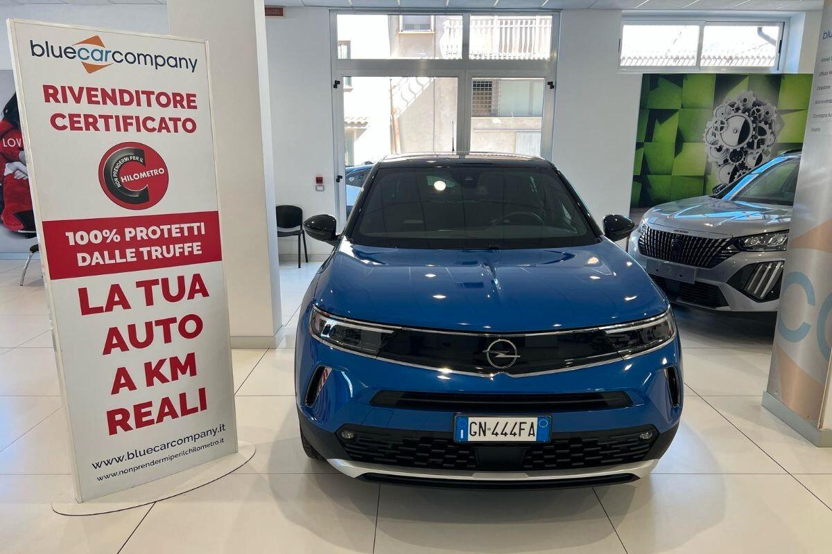 Opel Mokka 1.5 diesel Ultimate