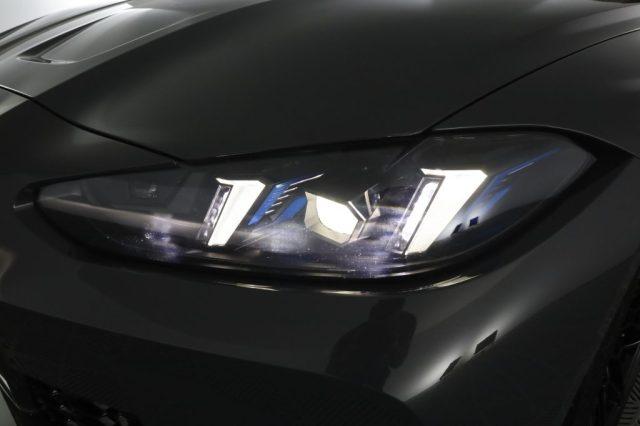 BMW M3 Serie 3 (G20/G21) Competition