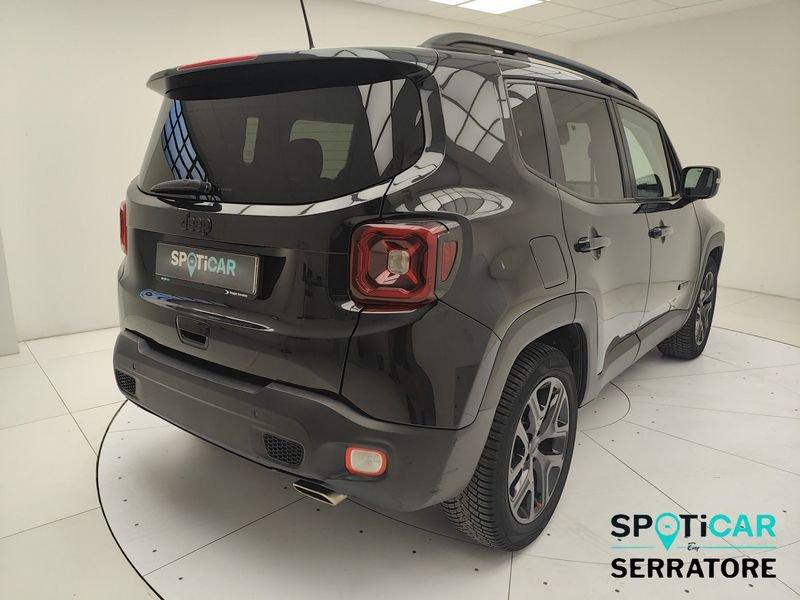 Jeep Renegade 2019 1.3 t4 Business 2wd 150cv ddct