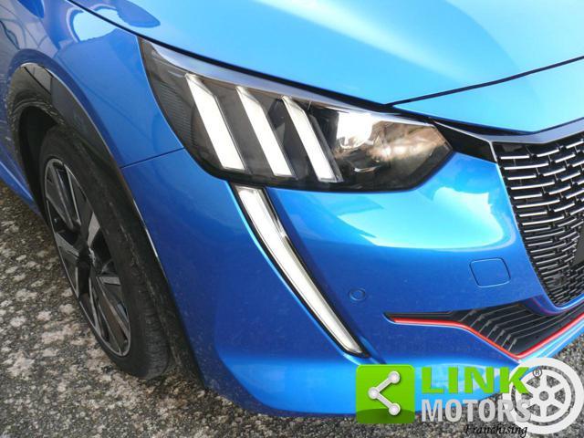 PEUGEOT 208 BlueHDi 100 Stop&Start 5 porte GT Line