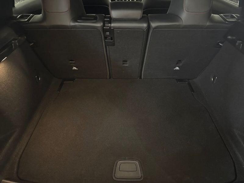 Mercedes-Benz Classe A A 180 d Premium auto