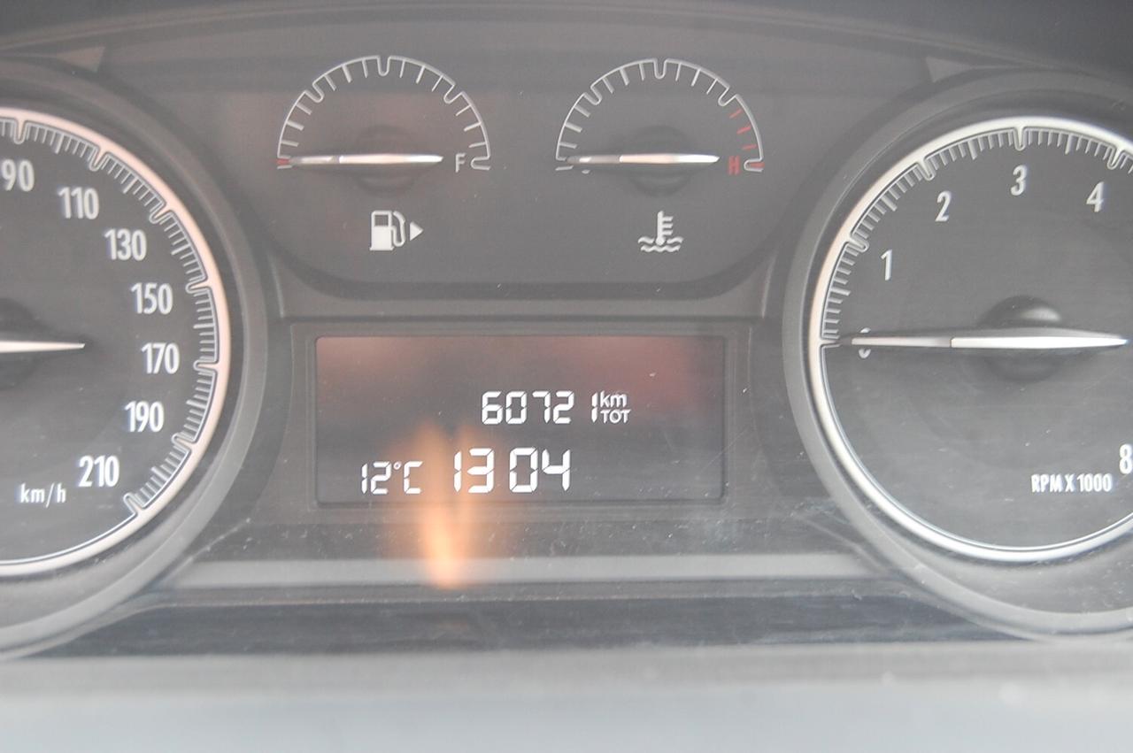 Lancia Ypsilon 1.2 69 CV 5 porte S&S Gold