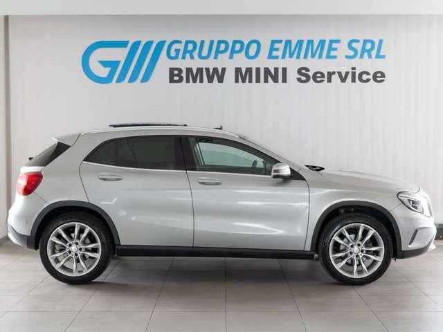 Mercedes-Benz GLA 220 CDI SPORT ENDURO 4 MATIC 177cv auto