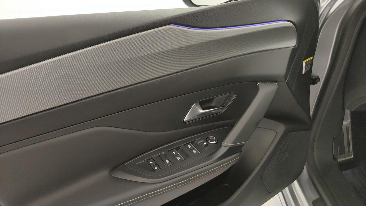 PEUGEOT 308 1.5 bluehdi GT s&s 130cv eat8