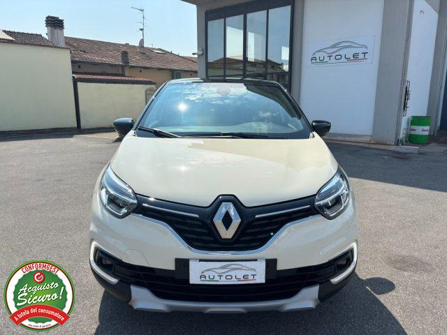 RENAULT Captur TCe 12V 90 CV Sport Edition2