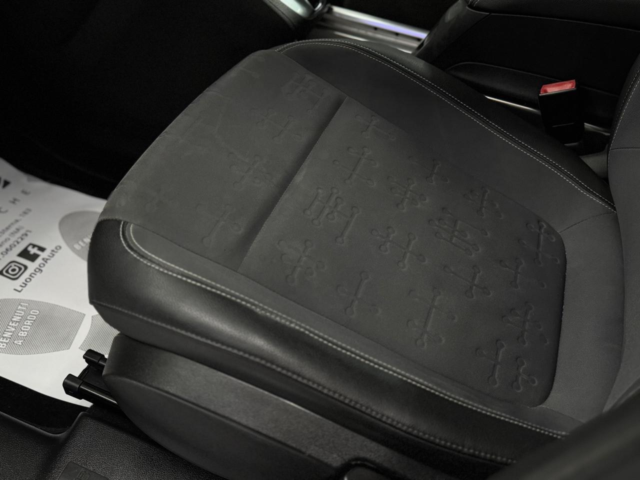 Opel Meriva 1.4 120CV GPL Tech Cosmo