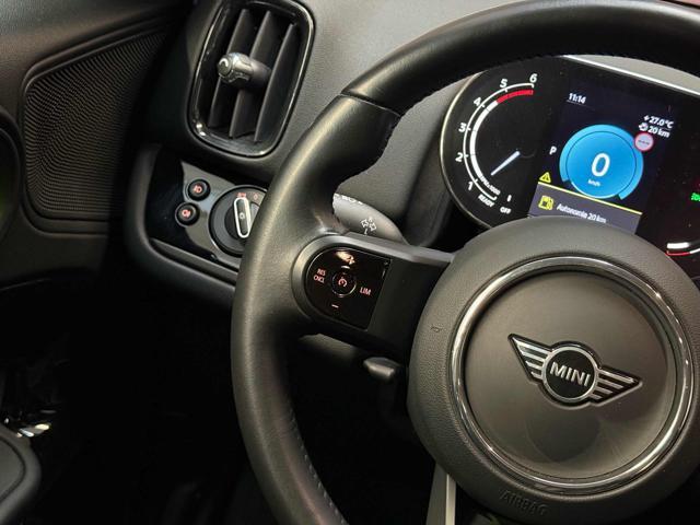 MINI Countryman 2.0 Cooper SD 'ALL4' Countryman ALL4