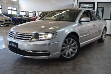 Volkswagen Phaeton 3.0TDI V6 4Motion IPERFULL/GARANZIA