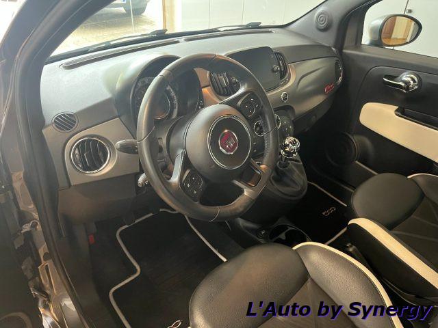 FIAT 500 1.2 S