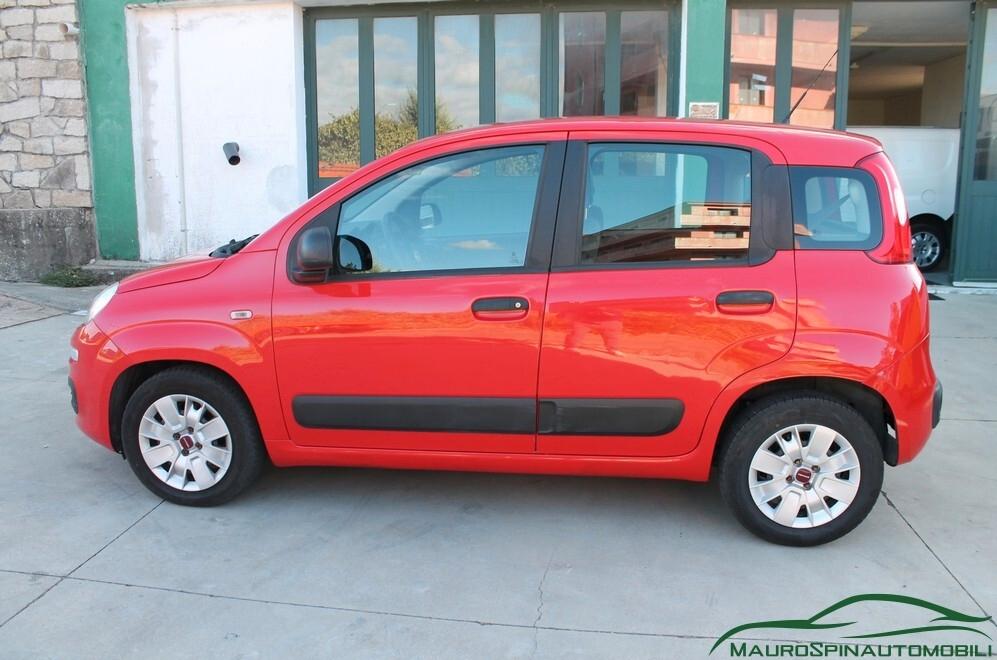 Fiat Panda 1.3 MJT 95 CV S&S Easy