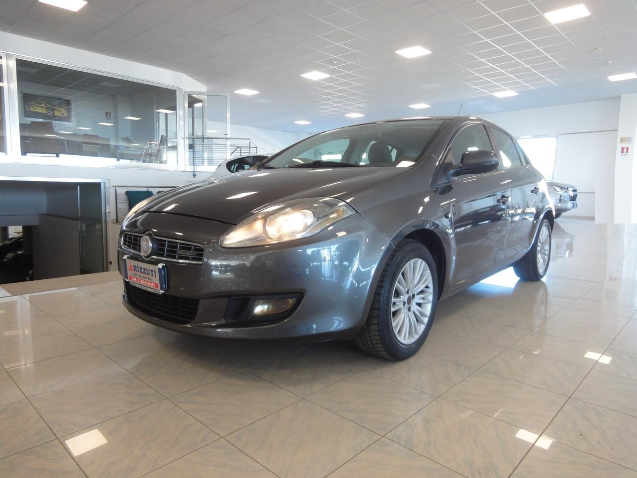 FIAT BRAVO DYNAMIC 1.6 Mj 105cv Euro 4