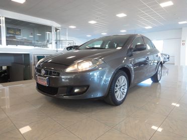 FIAT BRAVO DYNAMIC 1.6 Mj 105cv Euro 4