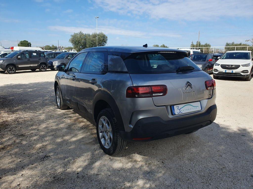 Citroen C4 Cactus 1.5 BlueHDi 100cv.