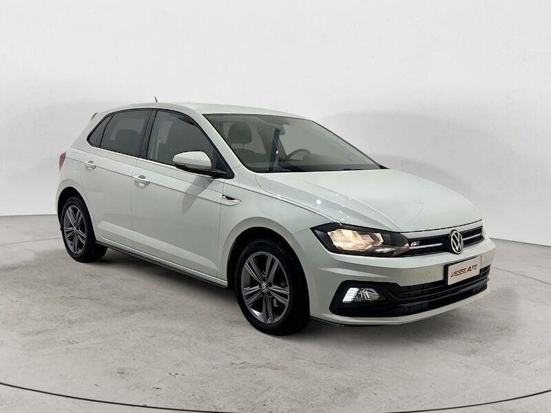 Volkswagen Polo 1.0 R LINE