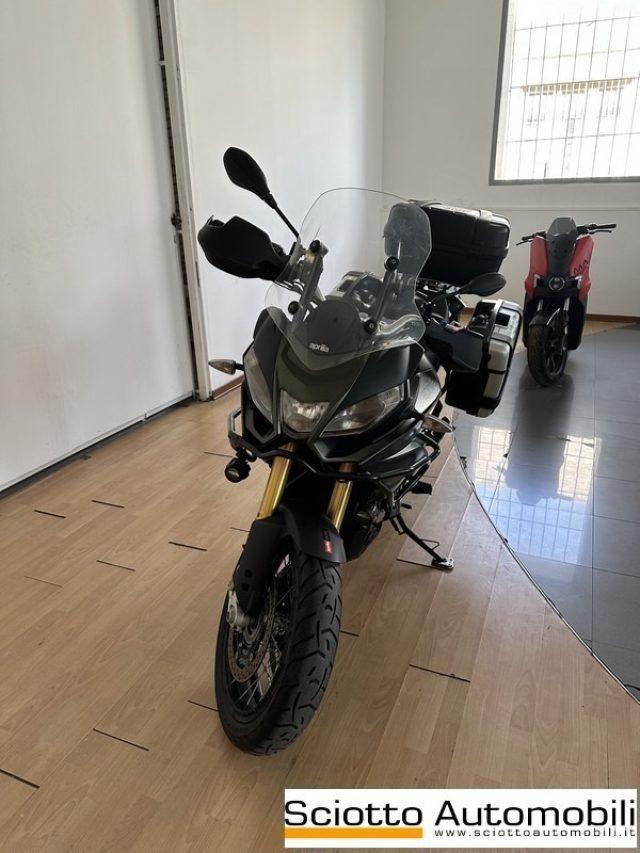 APRILIA Caponord 1200 RALLY ABS