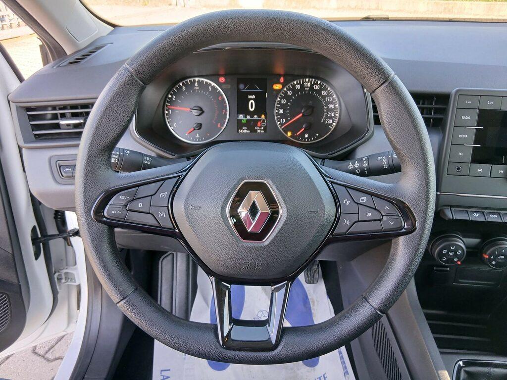 Renault Clio 5 Porte 1.0 TCe Life