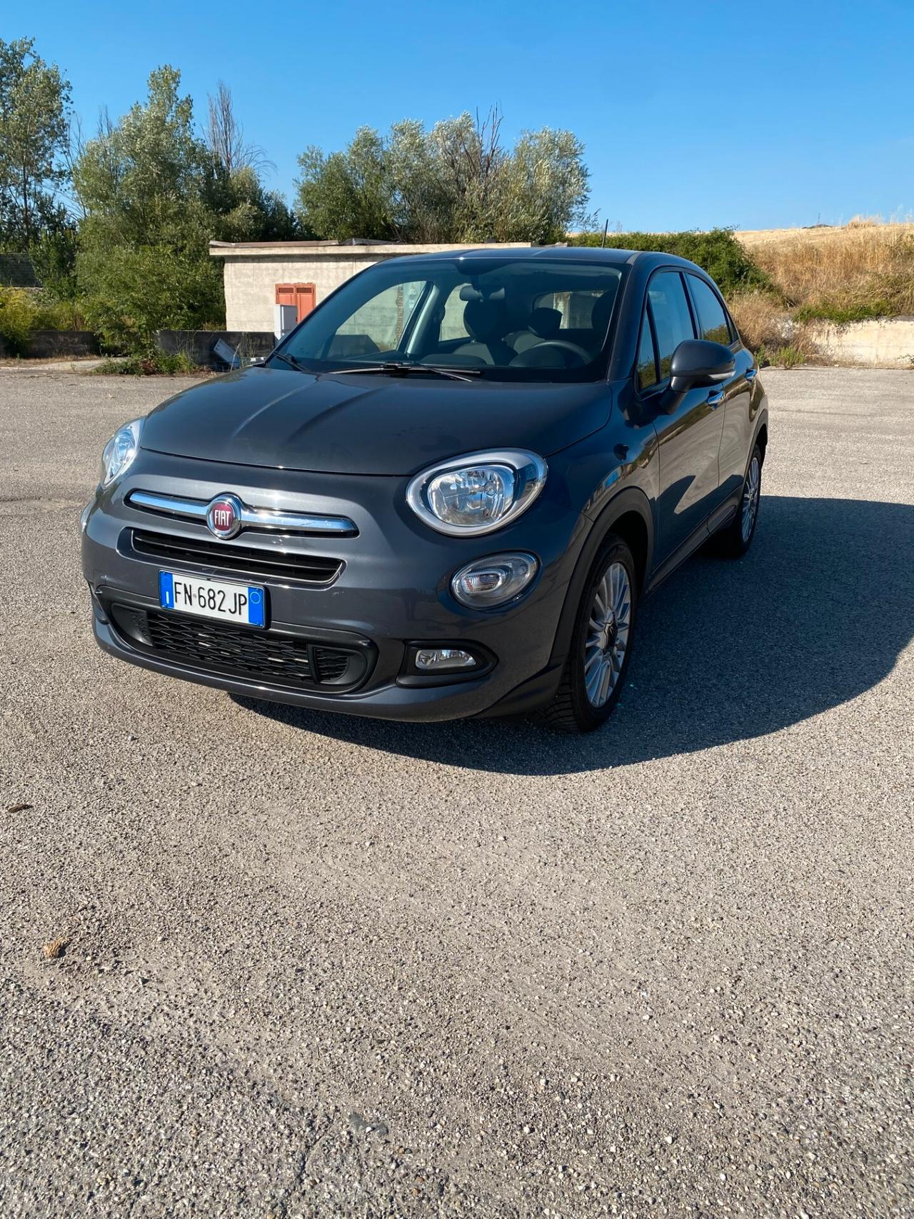 Fiat 500X 1.3 MultiJet 95 CV