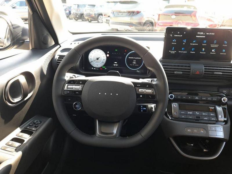 Hyundai Inster 49 KWH XCLASS + AP + TP