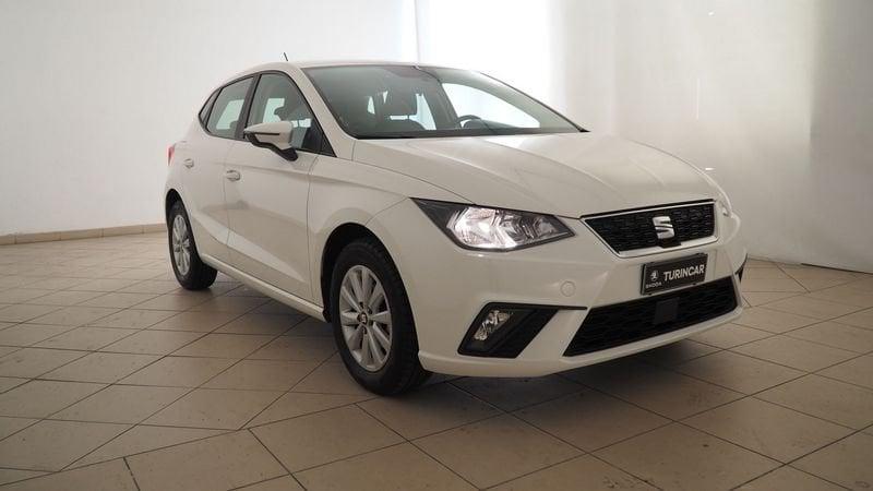 Seat Ibiza 1.0 EcoTSI 95 CV 5p. Business