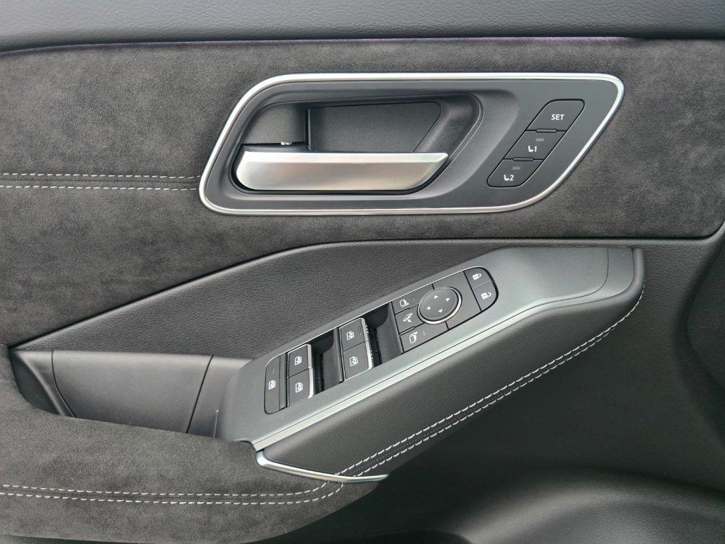 Nissan Qashqai MHEV 158 CV Xtronic N-Design