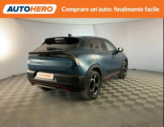 ALFA ROMEO Junior 1.2 136 CV Hybrid eDCT6 Speciale