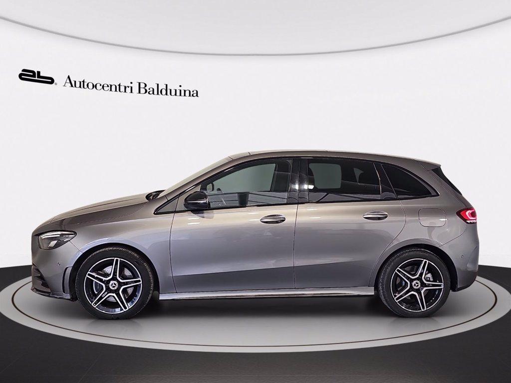 MERCEDES B 250 e phev (eq-power) sport plus auto del 2022