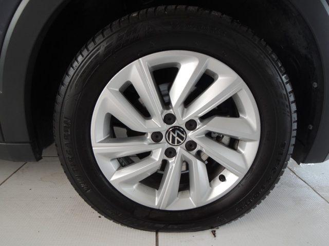 VOLKSWAGEN T-Cross 1.0 TSI 110 CV Style