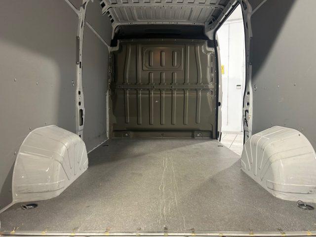 PEUGEOT Boxer 333 2.2 BlueHDi 140 S&S PM-TN Furgone - NO VINCOLI