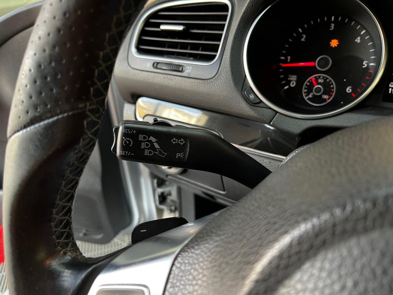 Volkswagen Golf 2.0 TDI GTD - FABIANOAUTO