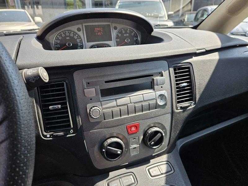 Lancia Musa Musa 1.4 16v