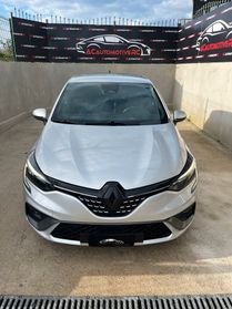 Renault Clio Full Hybrid E-Tech 140 CV 5 porte R.S. Line