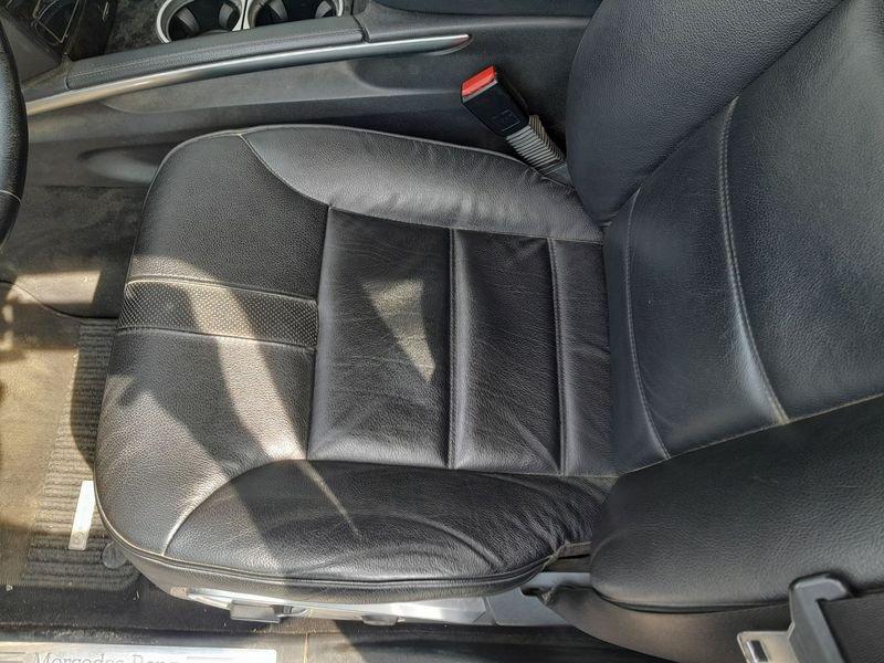 Mercedes-Benz Classe M ML 320 cdi PREMIUM