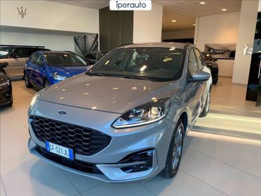 FORD Kuga 2.5 phev st-line 2wd 225cv cvt del 2021