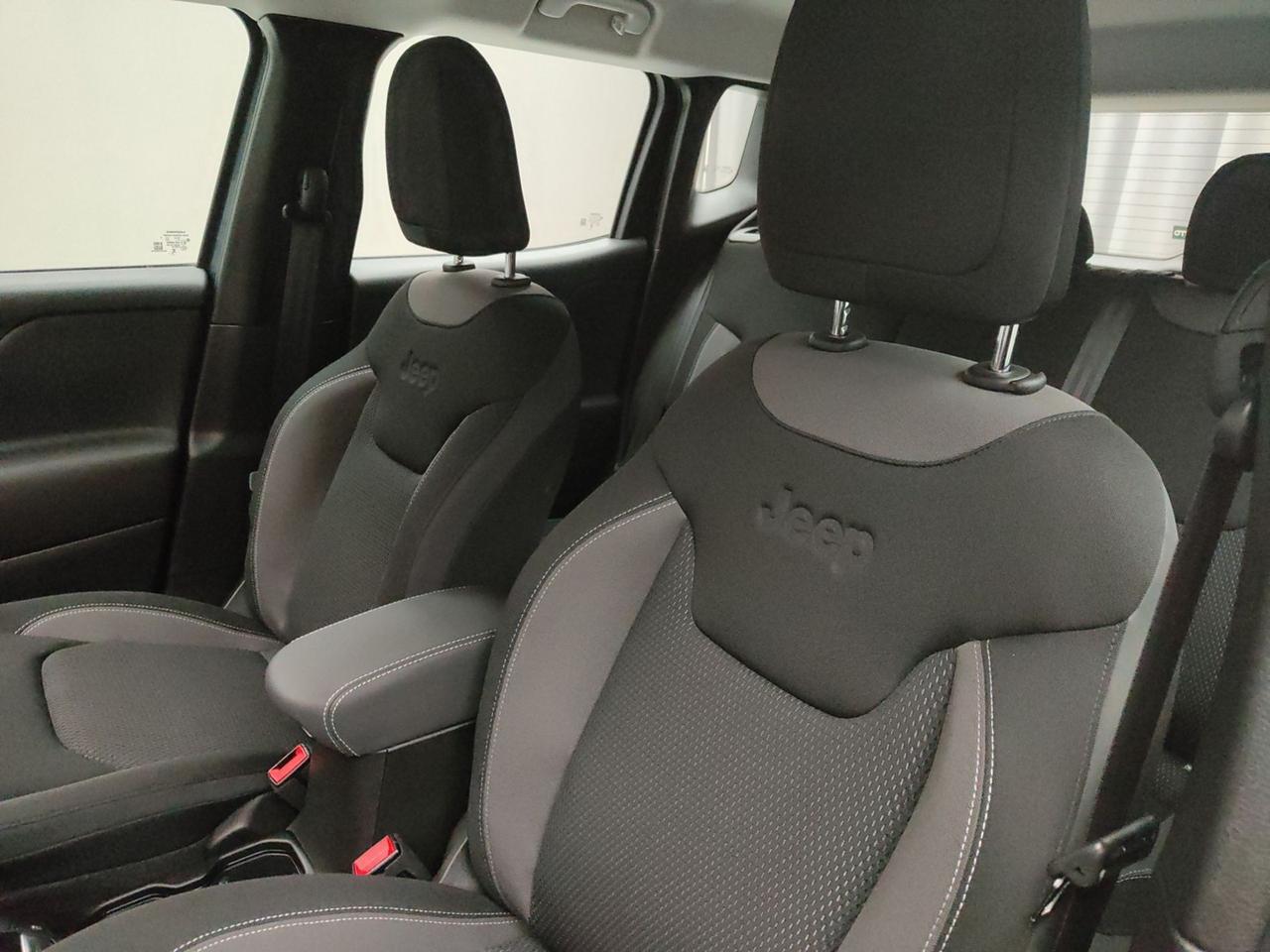 JEEP Renegade 2019 1.6 MJT 130CV LIMITED