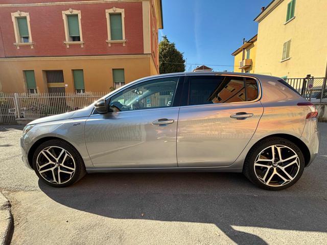 PEUGEOT 308 BlueHDi 120 S&S GT Line "ProMMo"
